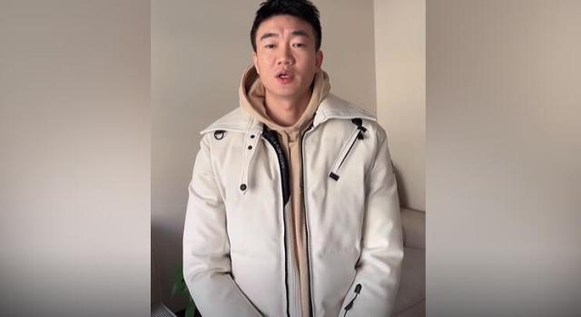 足球直播免费观看在线-直播时被身边人曝赌球？戴琳否认：愿接受一切调查