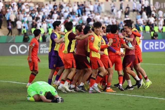 足球在线看免费直播-U23国足再集结备战亚运会 悄然中向2028国奥过渡